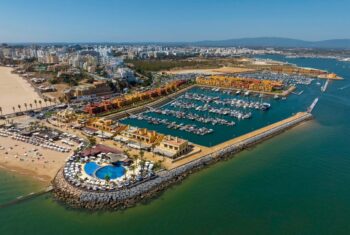 Portimão richtet 2026 World Sailing Inclusion Championships aus