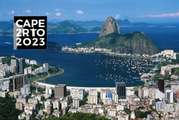 Save the Date - Cape 2 Rio 2023