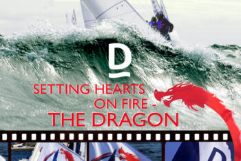 »Setting Hearts on Fire - The Dragon