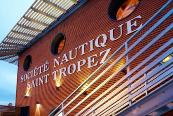 Société Nautique de Saint Tropez Partnerclub des NRV