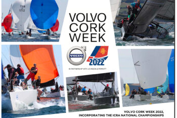 300 Jahrfeier im Royal Cork Yacht Club