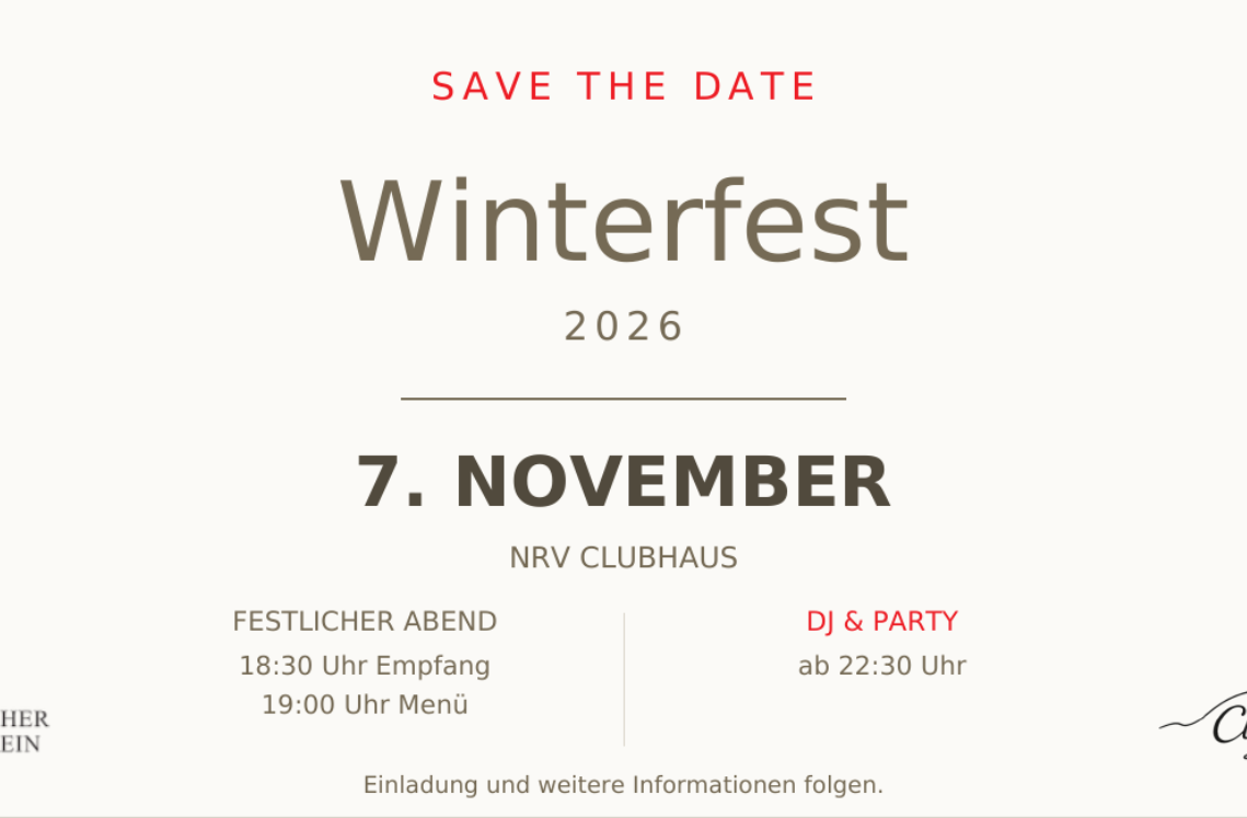 NRV Winterfest 2025