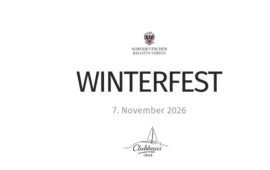 Winterfest 2026